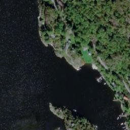 Satellite imagery of Kleivodden, NO