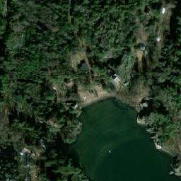 Satellite imagery of Rauholmskjæra, NO