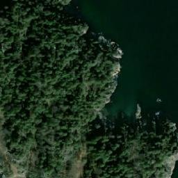 Satellite imagery of Rauholmskjæra, NO