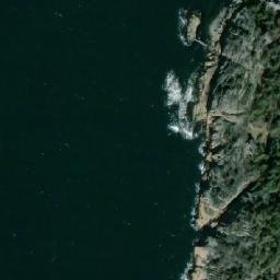 Satellite imagery of Gutteglova, NO