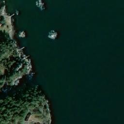 Satellite imagery of Galteskjær, NO