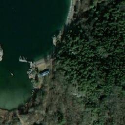 Satellite imagery of Tønsberg tønne, NO
