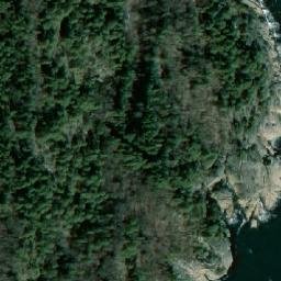 Satellite imagery of Kjela, NO