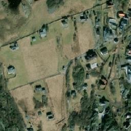 Satellite imagery of Verdens ende, NO