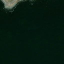 Satellite imagery of cairn, NO