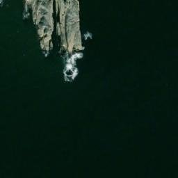 Satellite imagery of Vadholmen, NO