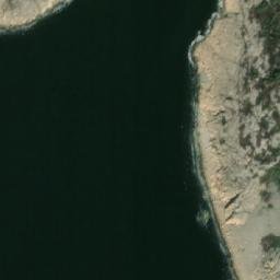 Satellite imagery of Makrelltangen, NO
