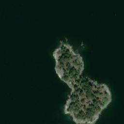 Satellite imagery of Lilla Stenholmen, SE