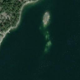 Satellite imagery of Tärngrundet, SE