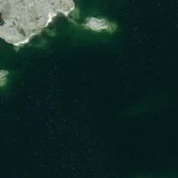 Satellite imagery of Långagrunden, SE