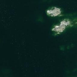 Satellite imagery of Långagrunden, SE