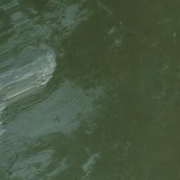 Satellite imagery of Unmarked Boundary Point 160B, CA
