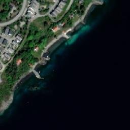 Satellite imagery of Skorpå, NO