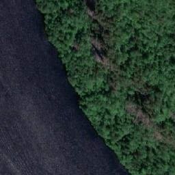 Satellite imagery of Flauodden, NO