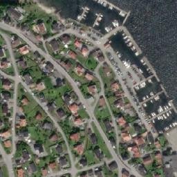 Satellite imagery of Setretangen, NO