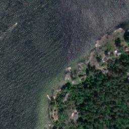 Satellite imagery of Krosstangen, NO