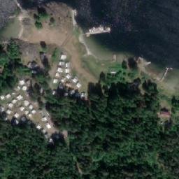 Satellite imagery of Krosstangen, NO