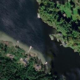 Satellite imagery of Krosstangen, NO
