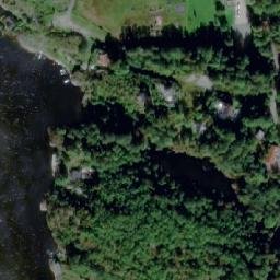 Satellite imagery of Kleivodden, NO