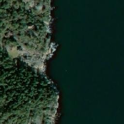 Satellite imagery of Krokane, NO