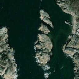 Satellite imagery of Ertsvikodden, NO