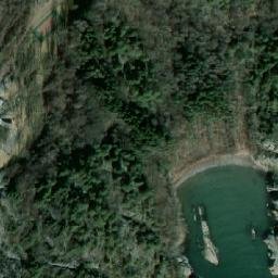 Satellite imagery of Ertsvikodden, NO