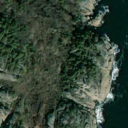 Satellite imagery of Tønneskjera, NO