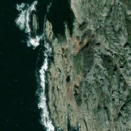Satellite imagery of Skåetangen, NO