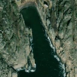 Satellite imagery of Skåetangen, NO