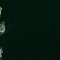 Satellite imagery of Pirane, NO