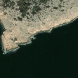Satellite imagery of Spjærodden, NO