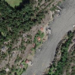 Satellite imagery of Eriksskjær, NO