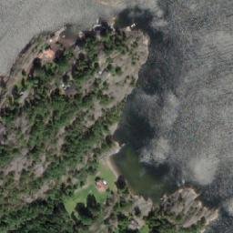Satellite imagery of Eriksskjær, NO