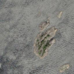 Satellite imagery of Flyndreskjær, NO