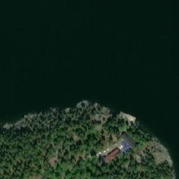 Satellite imagery of Lilla Stenholmen, SE