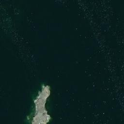 Satellite imagery of Idskärsgrunden, SE