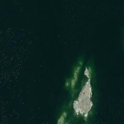Satellite imagery of Idskärsgrunden, SE