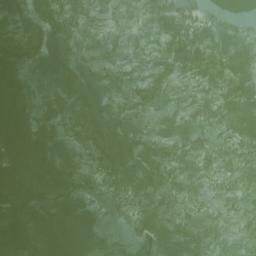 Satellite imagery of Unmarked Boundary Point 160B, CA