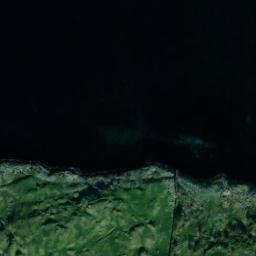 Satellite imagery of Håneset, NO