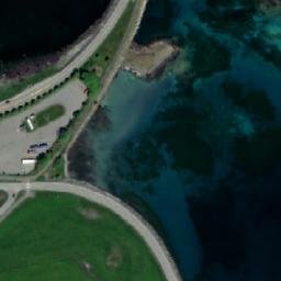 Satellite imagery of Golhaugskjera, NO