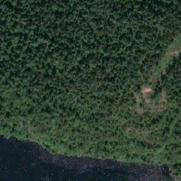 Satellite imagery of Flauodden, NO