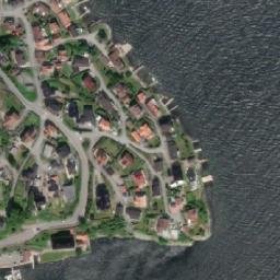Satellite imagery of Setretangen, NO