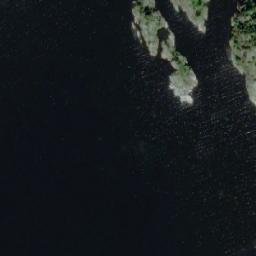 Satellite imagery of Tjuvåsodden, NO