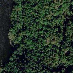 Satellite imagery of Tjuvåsodden, NO