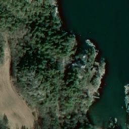 Satellite imagery of Krokane, NO
