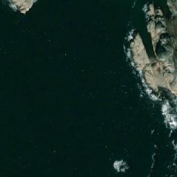 Satellite imagery of Ertsvikodden, NO