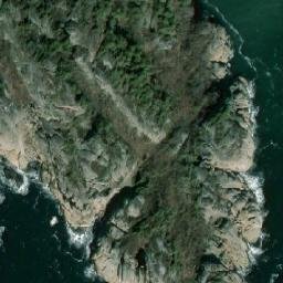 Satellite imagery of Ertsvikodden, NO