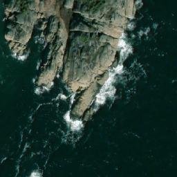 Satellite imagery of Tønneskjera, NO