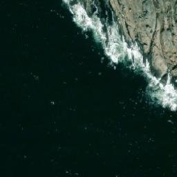 Satellite imagery of Skåetangen, NO
