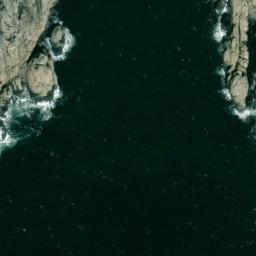 Satellite imagery of Skåetangen, NO